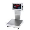 Doran 2250CW/15-C14 Legal for Trade 15 x 15 Checkweighing Scale 50 x 0.01 lb