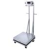 Doran 74250-PFS Checkweighing Legal for Trade 24 x 24 Checkweighing Portable Scale 250 x 0.05 lb