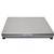 Cambridge PB-1212-50  Weighfer Low Profile Bench 12 x 12 Stainless Steel 50 lb - Base Only