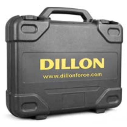 Dillon 36244-0042 Carrying Case for EDJunior 25K