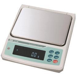 GX-10202M Precision Balance, 12.2 kg x 0.1 g with Internal Calibration