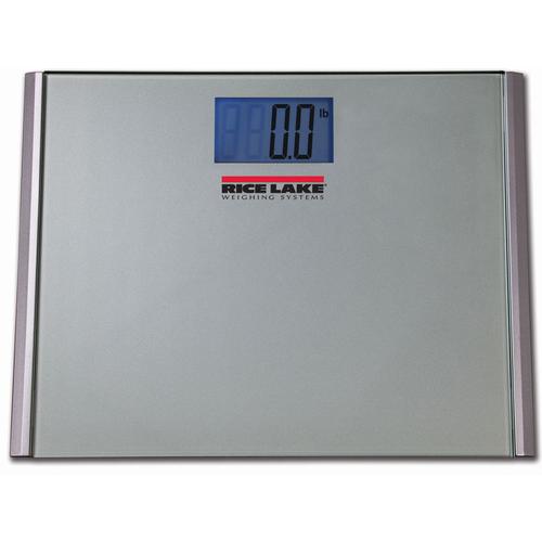 Rice Lake DHH-10 Digital Home Health Scale 440 lb x 0.2 lb