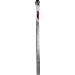 Tetuga Height Measurement Medical Portable Stadiometer Height Rod 8-82 inch/20-210 cm/Unit with cm & inch