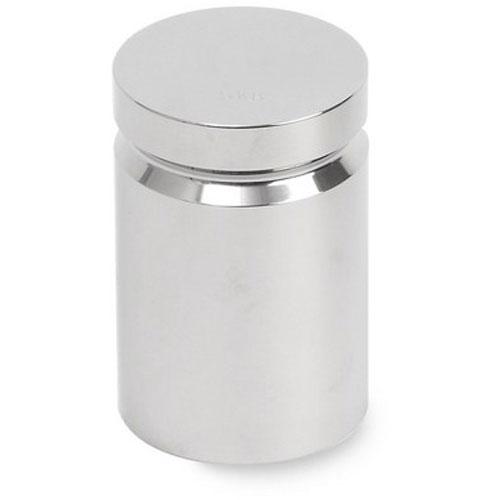 Troemner 8216 Class 2 Electronic Balance Stainless Steel Calibration Weight - 5 KG