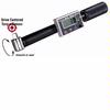 Imada DSW-75 Torque Tester / Torque Wrench, lb-in