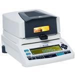 Aczet MB 50 Moisture Analyzer 50 g x 1 mg