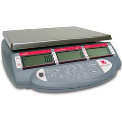 Ohaus Model EC Series Compact Bench Counting Scales
