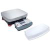 Ohaus R71MD60- Ranger 7000 Compact Bench Scale with In Use Cover Legal for Trade 150 × 0.002 lb