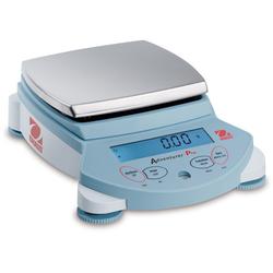 Ohaus AV412C Adventurer Pro Digital Balance, 410 x 0.01 g with