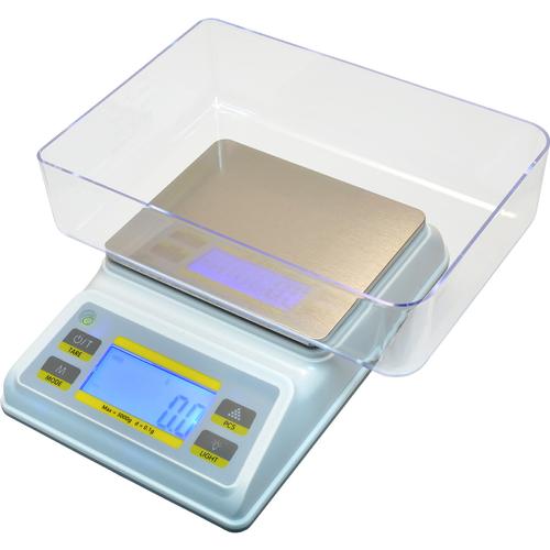 US Balance US-SCIENTIFIC Table Top Scale 3000 x 0.1 g