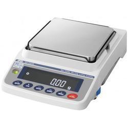 Ounce and Gram Scale 0.01g Accuracy Mass Balance Chemistry Digital Scale  LCD Lab