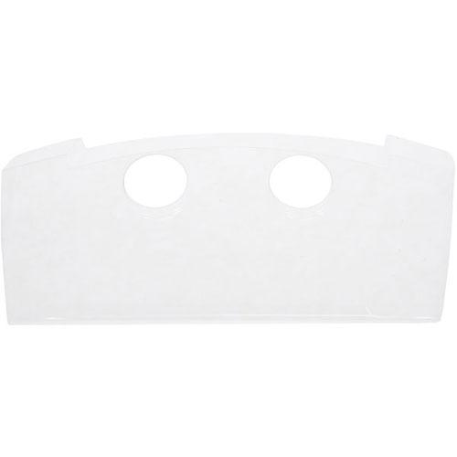 Ohaus 30500595 In-Use 10x10 Cover for Guardian Hotplates and Stirrers 