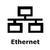 Doran EXOPT302 Ethernet Wired