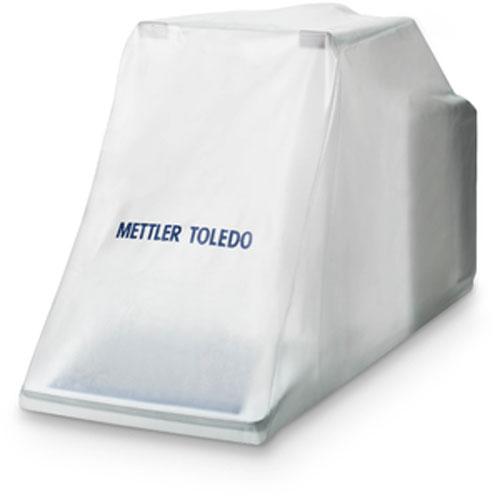 Mettler Toledo 30460849 Dust cover for XPR/XSR analytical balances