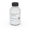 Mettler Toledo 51344781 ISE standard S Sulfide 1000 mg/L (500mL)