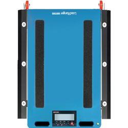 Rice Lake 212097 Load Ranger-2G4-MD 22 in x 20 in S-Series Wireless Wheel Weighing Scale 6600 x 2 lb