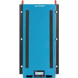 Rice Lake 212105 Load Ranger-2G4-XWD 37 in x 24 in S-Series Wireless Wheel Weighing Scale 22000 x 10 lb