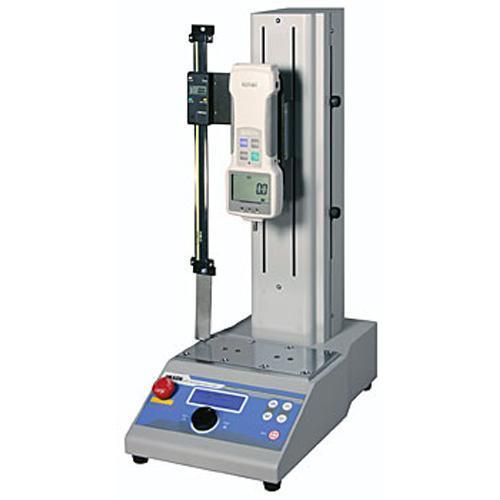 Imada MX2-1100-S Vertical Motorized Test Stand With Distance Meter - 1100 lb