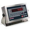 Rice Lake 480 plus LED Legend Series Digital Weight Indicator 90-264VAC with Euro Plug and Relay Output