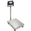 LP Scale LP7611-16x16-200 Heavy Duty Legal for Trade 16 x 16 inch  Bench Scale 200 x 0.05 lb
