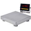 LP Scale LP7615-1010-10 Legal for Trade 10 x 10 inch  Bench Scale 10 x 0.002 lb