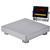 LP Scale LP7615-1212-6 Legal for Trade 12 x 12 inch  Bench Scale 6 x 0.001 lb