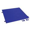 LP Scale LP7620-RAMP-36X36 Mild Steel Floor Ramp 36 x 36 Inch