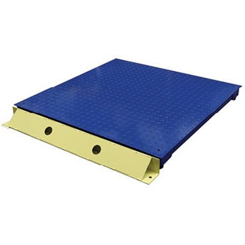 LP Scale LP7620-BUMPER-60 Mild Steel Floor Bumper Guard for 60 Inch
