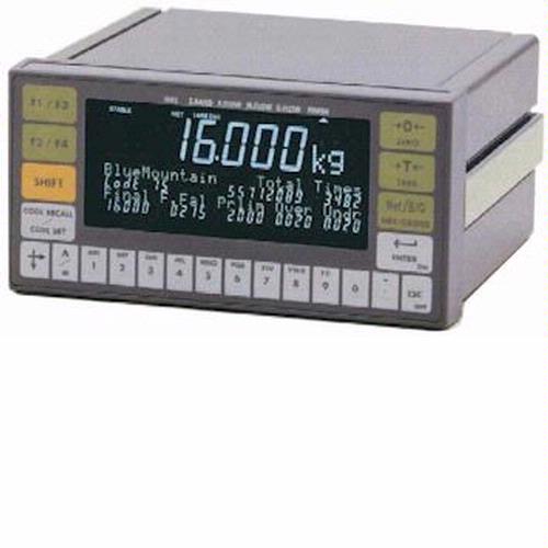 AND AD-4402 Digital Weighing Indicator