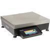 Pennsylvania Scale 7800-100-HR High Resolution Touchscreen 12 x 14 in Bench Scale 100 x 0.005 lb