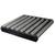 Pennsylvania Scale M6400-1818-RT3 Roller Conveyor Option for M6400 Bases 18 x 18 inch 1.25 inch Rollers with 3 inch Spacing- Must order with Scale