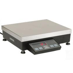 Pennsylvania Scale 7500-5 BW Count Weigh Scale 12 x 14 in with Basis Weight Software Installed 5 x 0.0005 lb