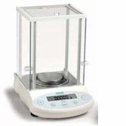 110g 0.1mg Digital Analytical Balance Scale for Laboratories