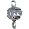 MSI 201999 MSI-4260M Port-A-Weigh LCD IP66 Legal for Trade Crane Scale 500 x 0.2 lb
