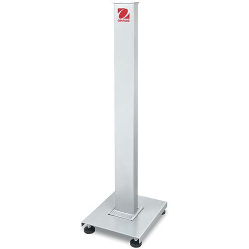 Ohaus 30531244 Floor Scale Column Kit Painted 990mm/39in