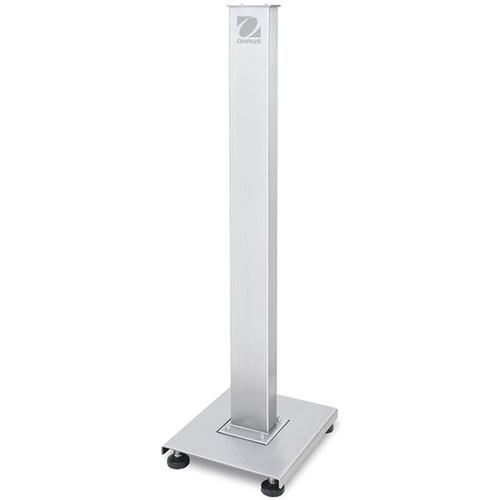 Ohaus 30539553 Floor Scale Column Kit Stainless Steel 990mm/39in
