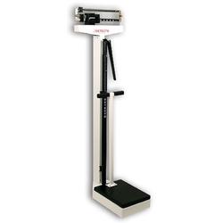 D-449 Detecto Beam Medical Scale with Height Rod & Stability Handle