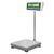 UWE PSCII-HRC-60EL Intelligent-Count 13 x 17.7 inch Counting Scale 132 x 0.005 lb