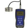 Shimpo FG-7000L-M-50 Digital Force Gauge with Mini Ring Load Cell 11 x 0.001 klbf