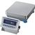 AND Weighing GX-32001LS Apollo 15.2 x 13.5 inch High-Capacity IP65 Balance with Internal Calibration 32 kg x 0.1 g