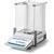 Mettler Toledo® MX204/A 30665144 Analytical Balance 220 x 0.1 mg and Legal for Trade 220 x 1 mg