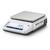 Mettler Toledo® MA602P/A 30697488 Portable Precision Balance 620 g x 0.01 g and Legal for Trade 620 x 0.1 g