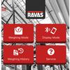 Ravas RDC RAVAS DATA COLLECTOR SOFTWARE for Ravas 320 or Ravas 520