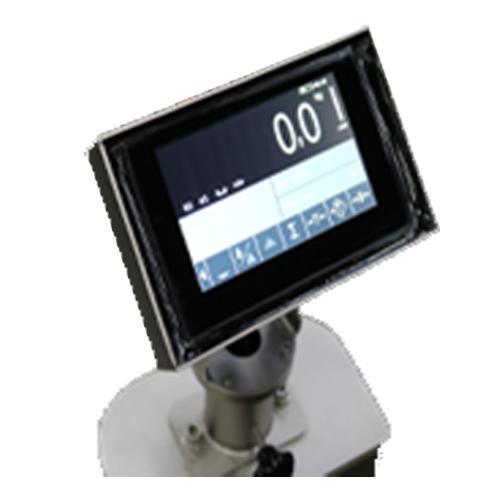 Ravas Rotating Indicator With Stainless Steel IP65 Housing for RAVAS-520- Must Order With Scale