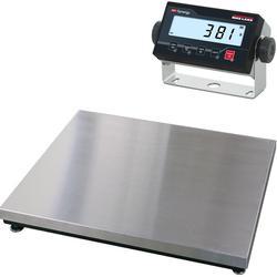 Rice Lake 97670-381 LP Benchmark Low-Profile 36 x 36 inch - Legal for Trade Bench Scale 500 x 0.1 lb