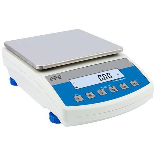 RADWAG WLC 2/A2 with 4IN/4OUT Modul Precision Balance 2000 x 0.01 g