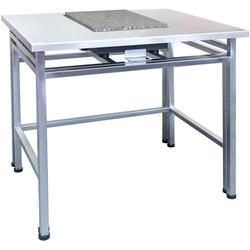 RADWAG SAL/H Stainless Steel Laboratory Antivibration Table