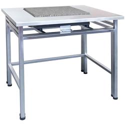 RADWAG SAP/H Stainless Steel Industrial Antivibration Table