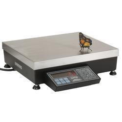 Pennsylvania Scale 7600-2HR-USB Legal for Trade 12 x 14 in Bench Scale with USB 2 X 0.0002 lb
