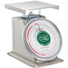 Yamato CW(N) 1K/SS Top Loading Dial Portion Control Scale 8 inch Dial  1000g x 5g